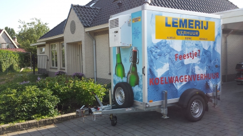  Met dit heerlijk weer kun je er niet omheen!