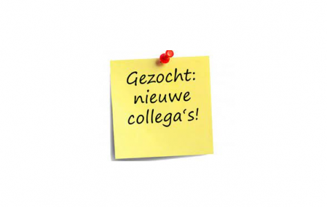 Technisch Commercieel Medewerkers gevraagd!