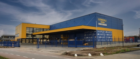 Verhuizing Lemerij Verhuur Borne