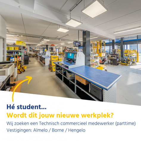 H&eacute; student...